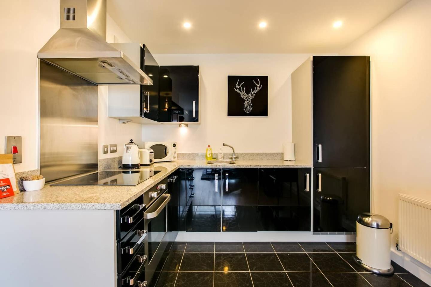 Guestready - Comfort By The Thames, W/ Balcony Λονδίνο Εξωτερικό φωτογραφία